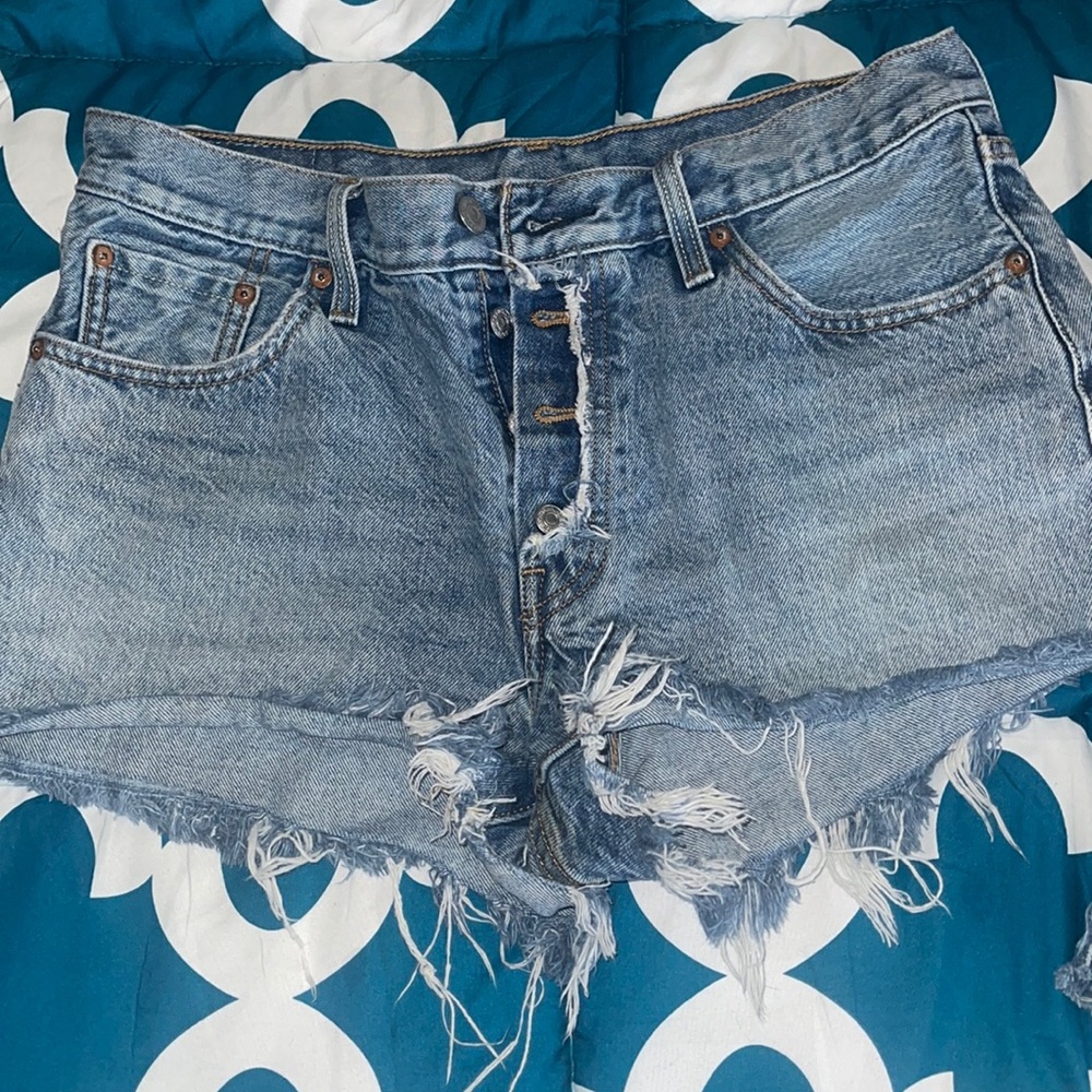 Levi’s